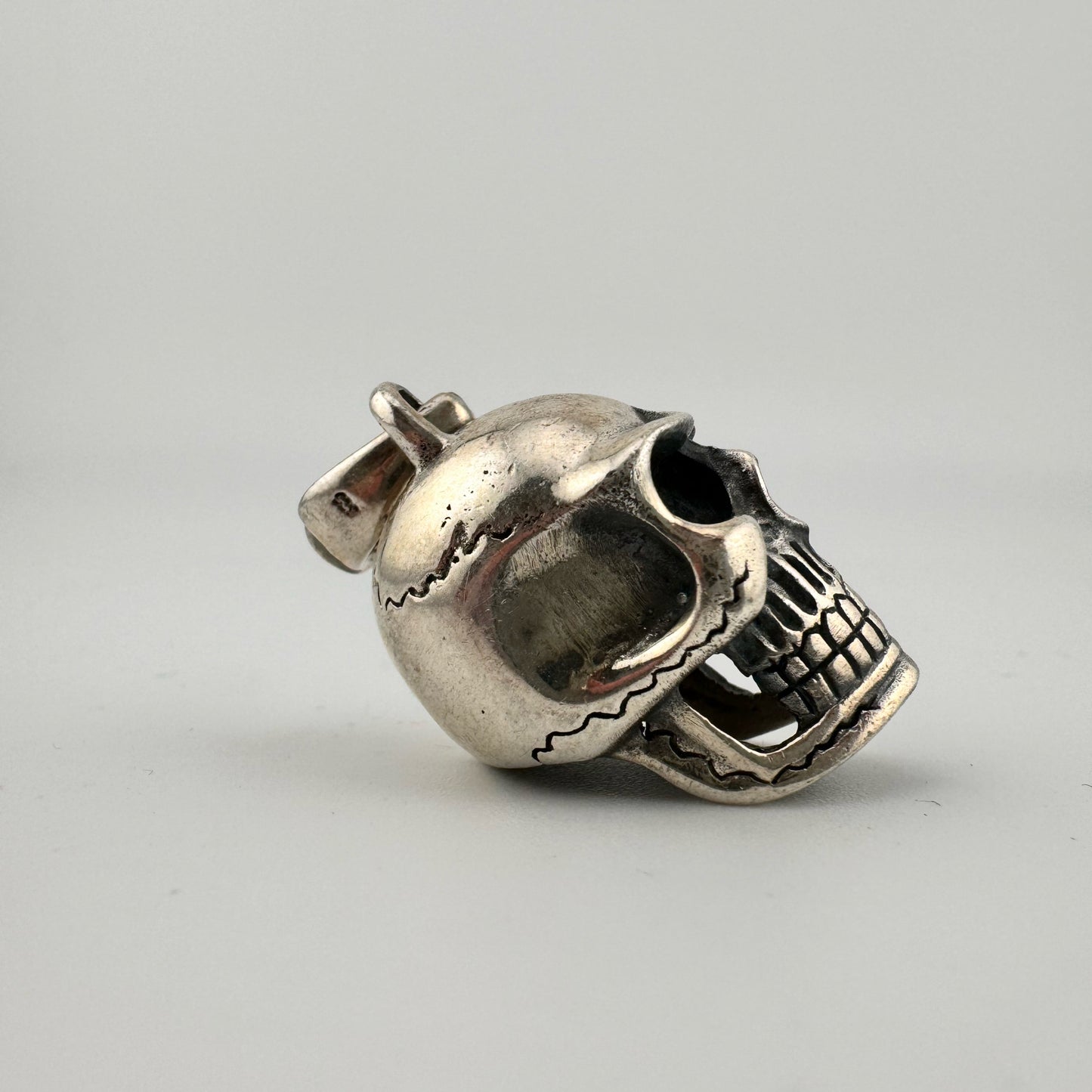 Dije calavera