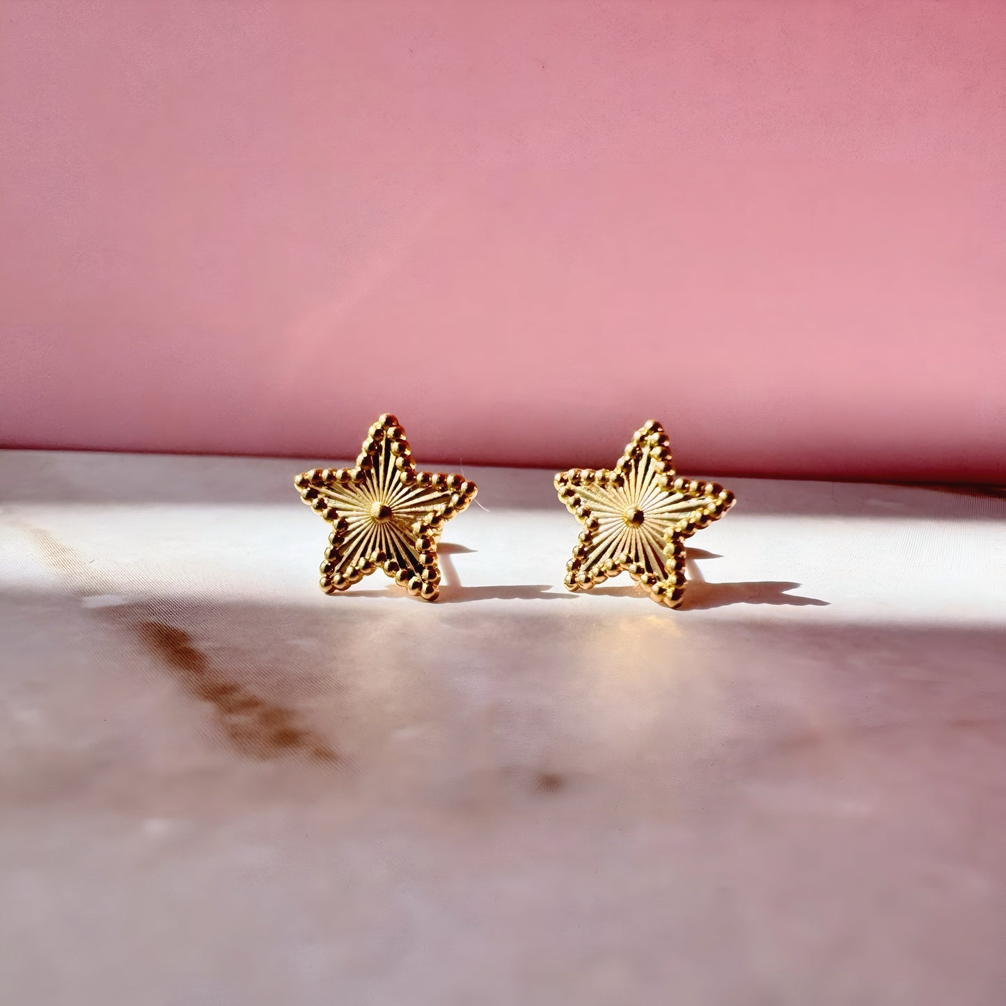 Estrella boleada ⭐️