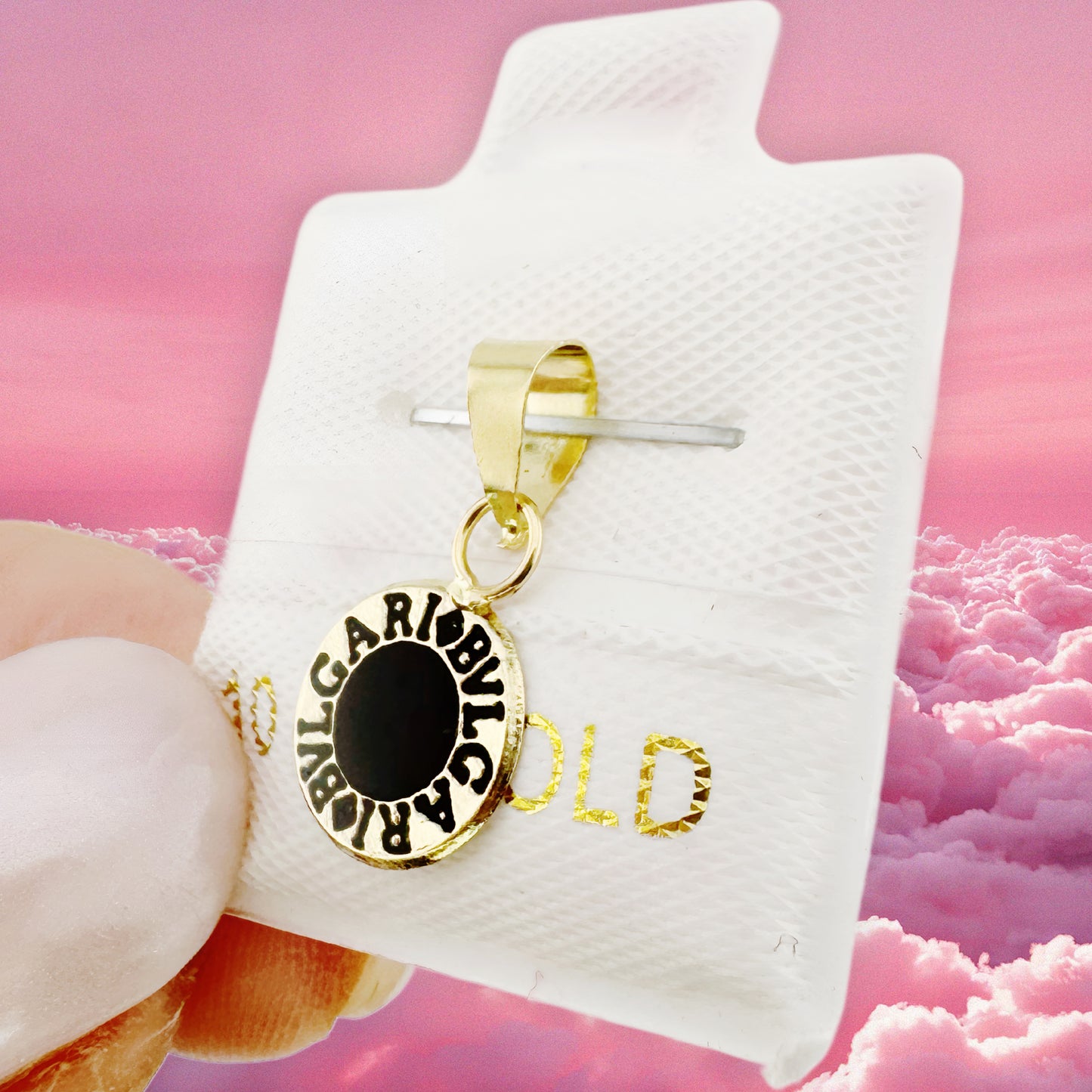 Dije de BVLGARI