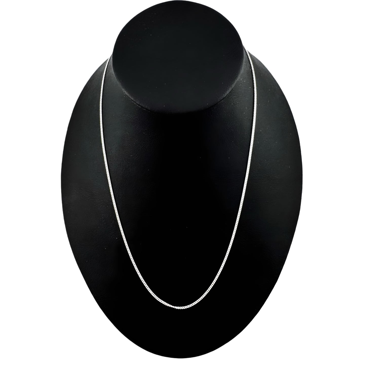 Cadena Plata 925 1.7 mm x 40 cm