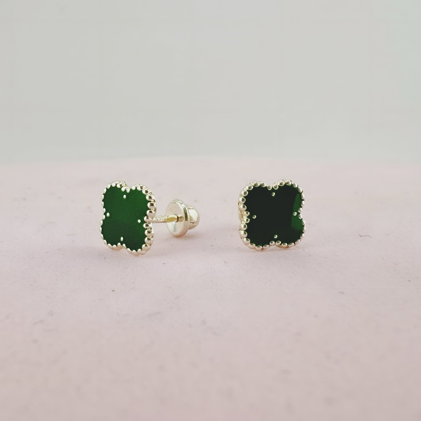 Trébol Verde chico