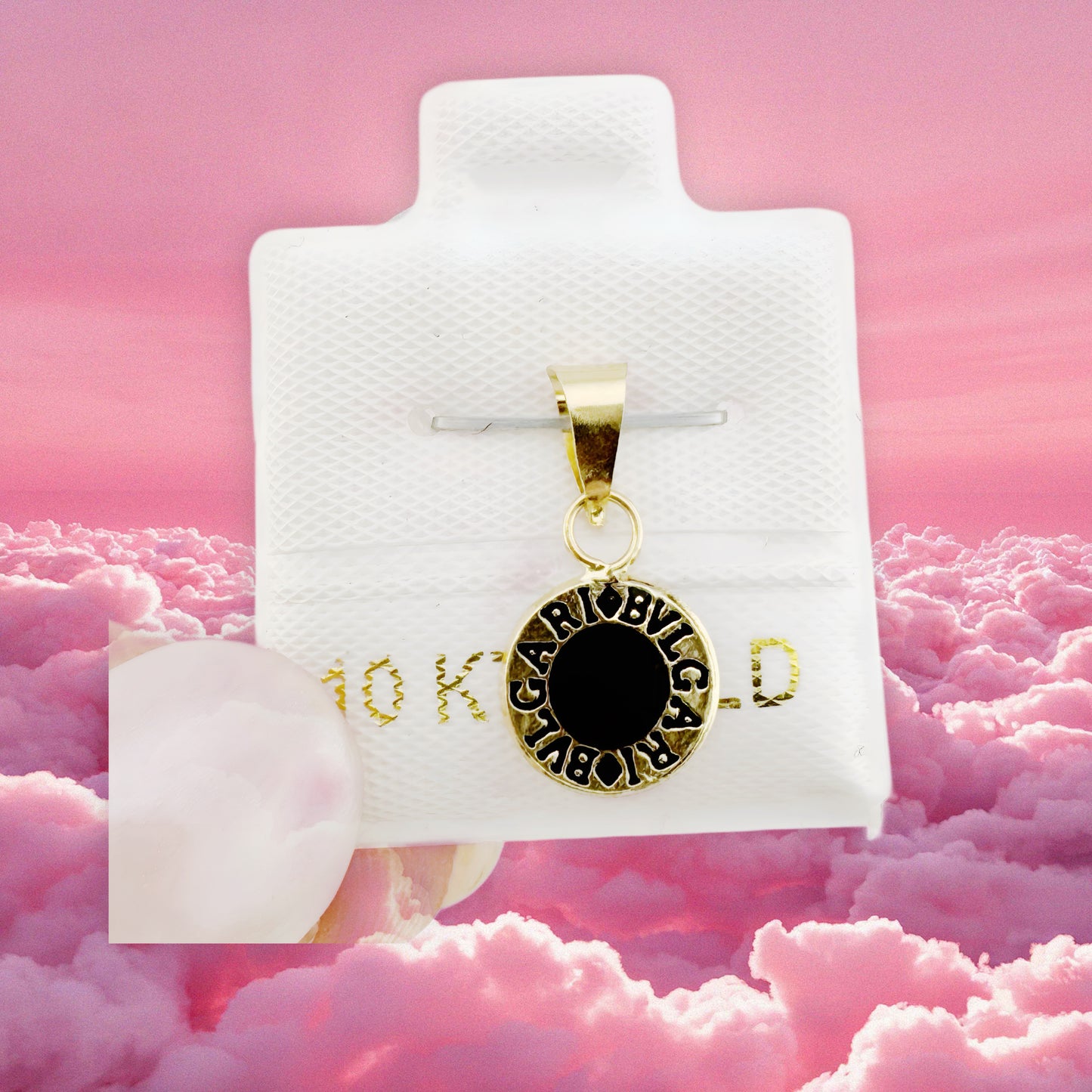 Dije de BVLGARI