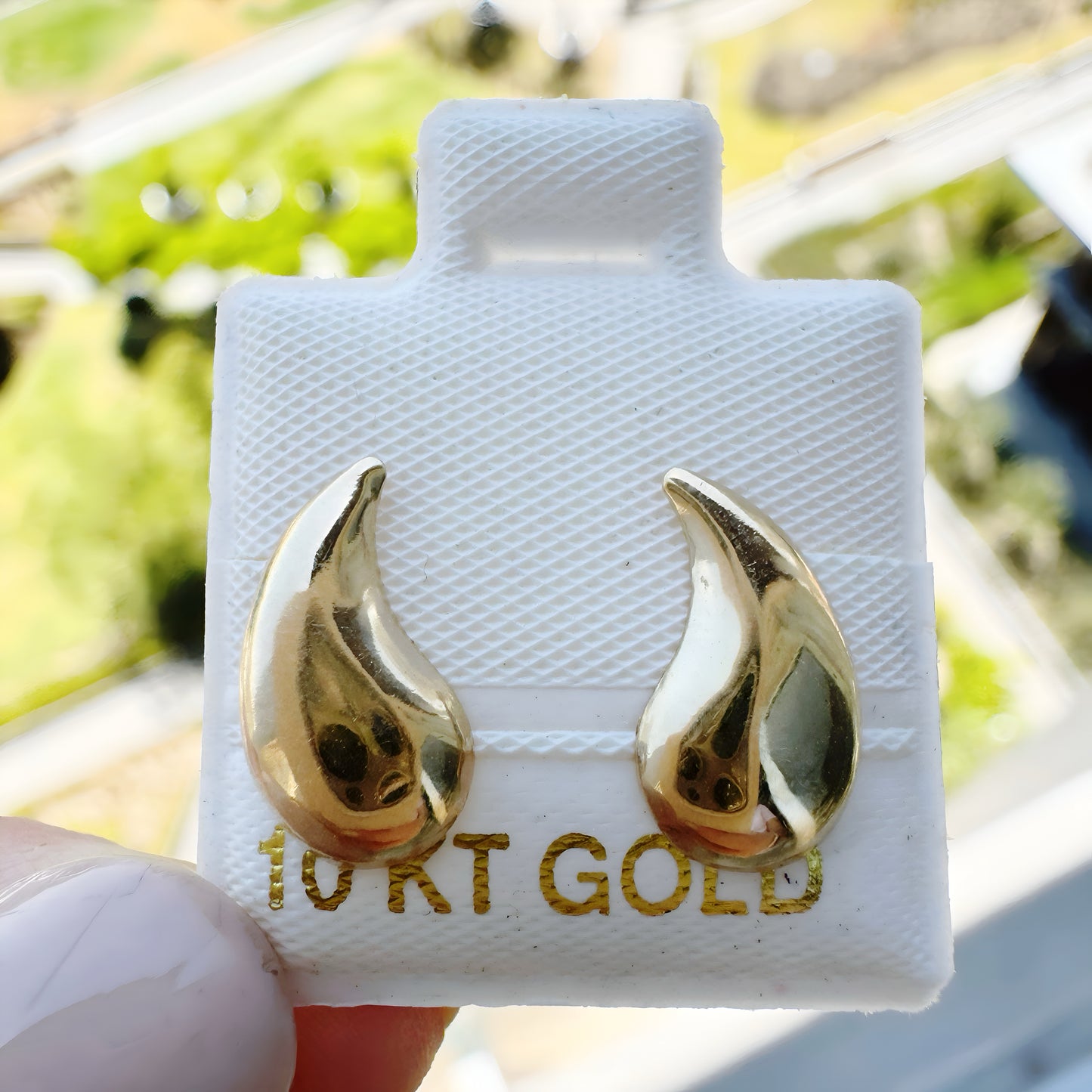 Gota Grande