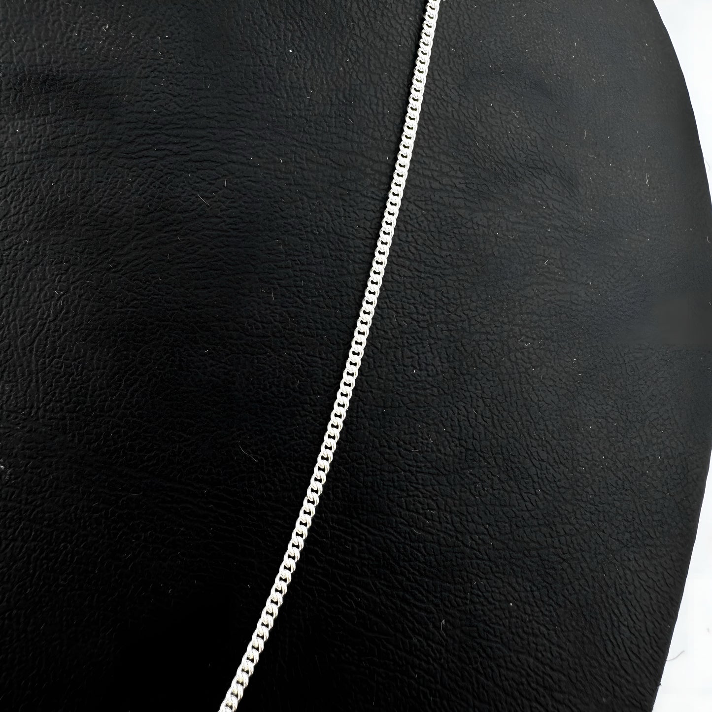Cadena Plata 925 1.7 mm x 40 cm