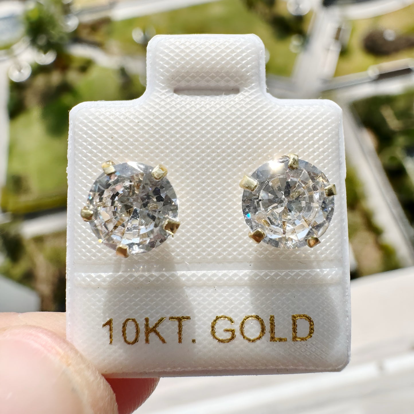 Broquel 10k #7