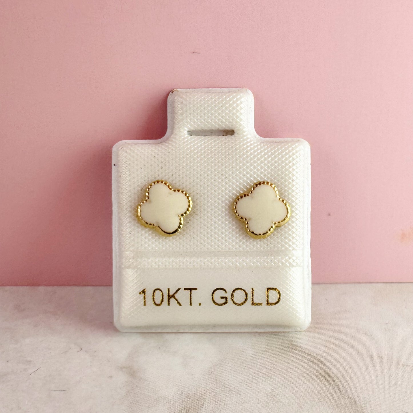 Trébol blanco chico