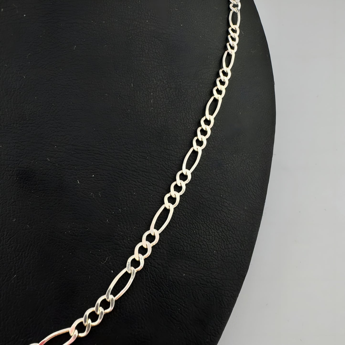 Cadena Cartier 4 mm x 50 cm