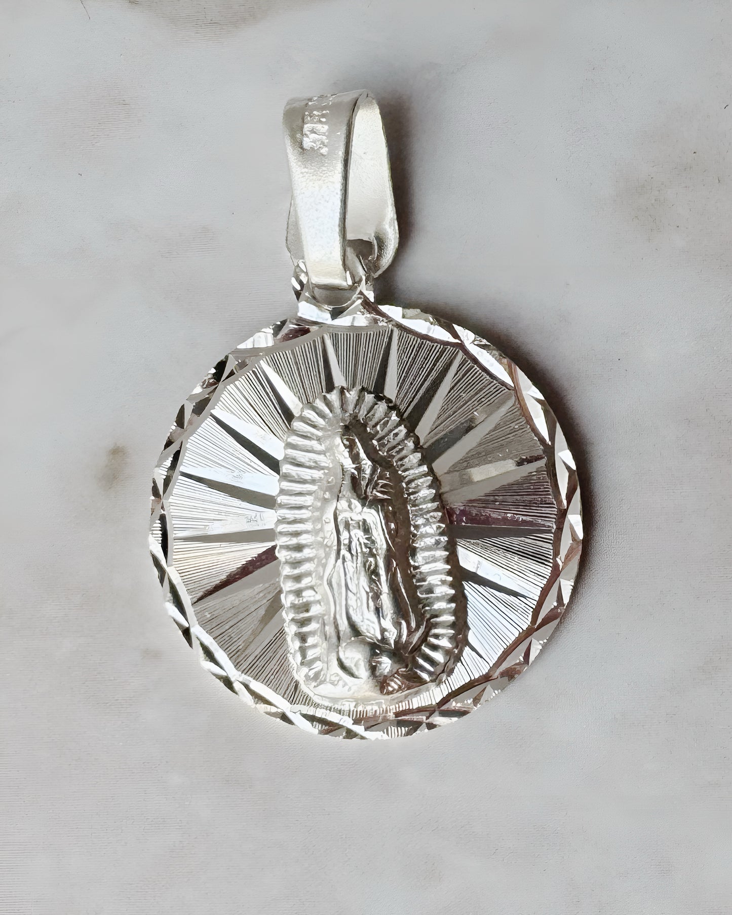 Virgen de Guadalupe