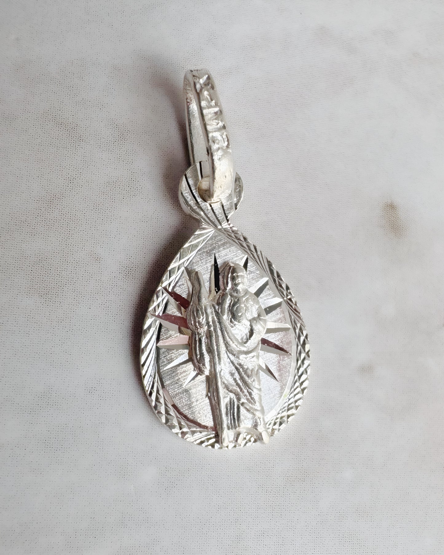 Gota San Judas Tadeo 2 cm