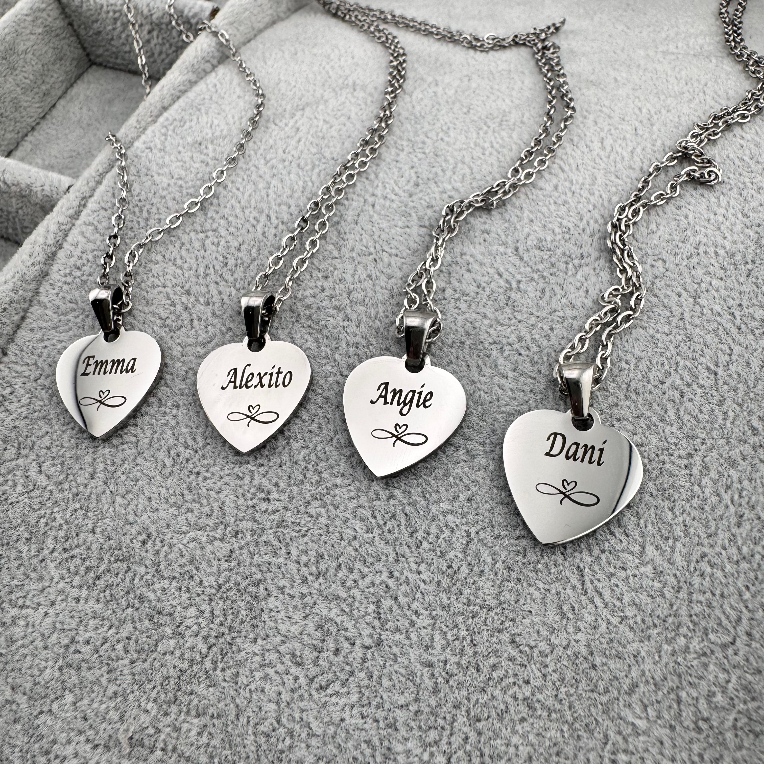 Joyería Personalizada 🖋️