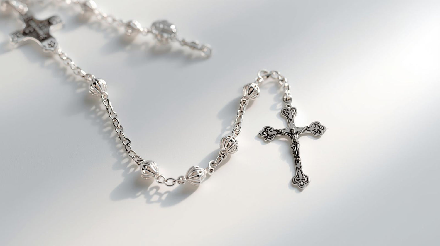 Misterios Y Rosarios