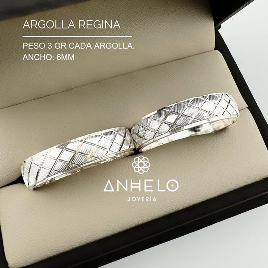 Argolla Regina