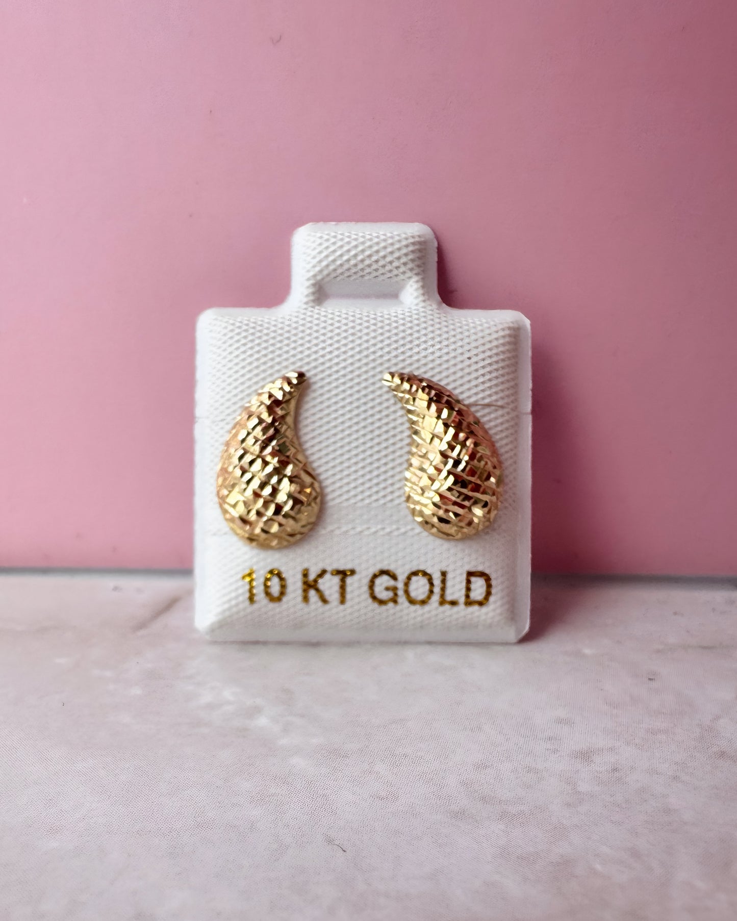 Gota Diamantada Grande