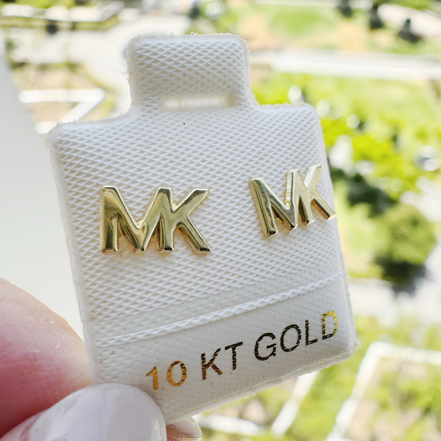 MK