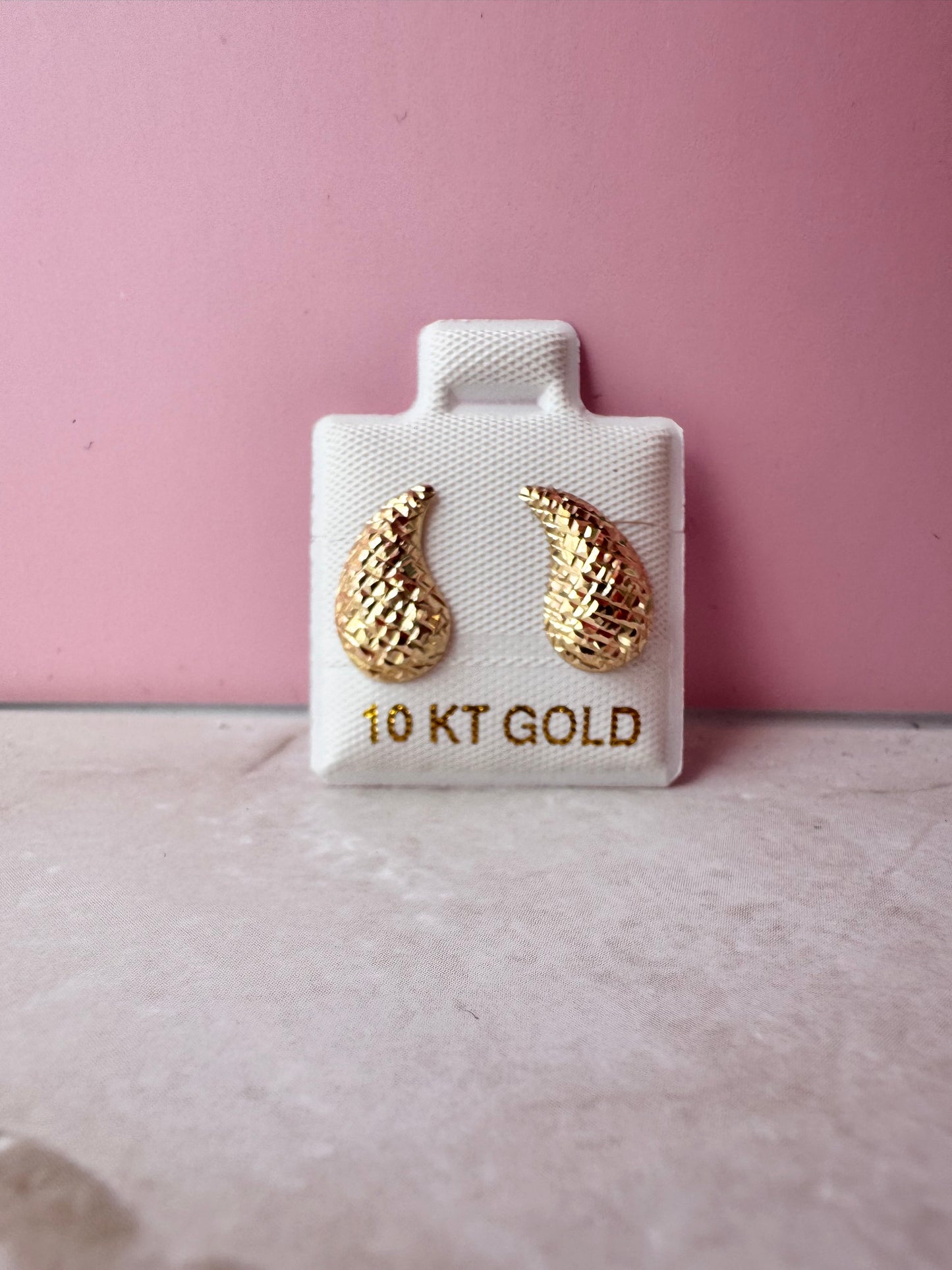 Gota Diamantada Grande