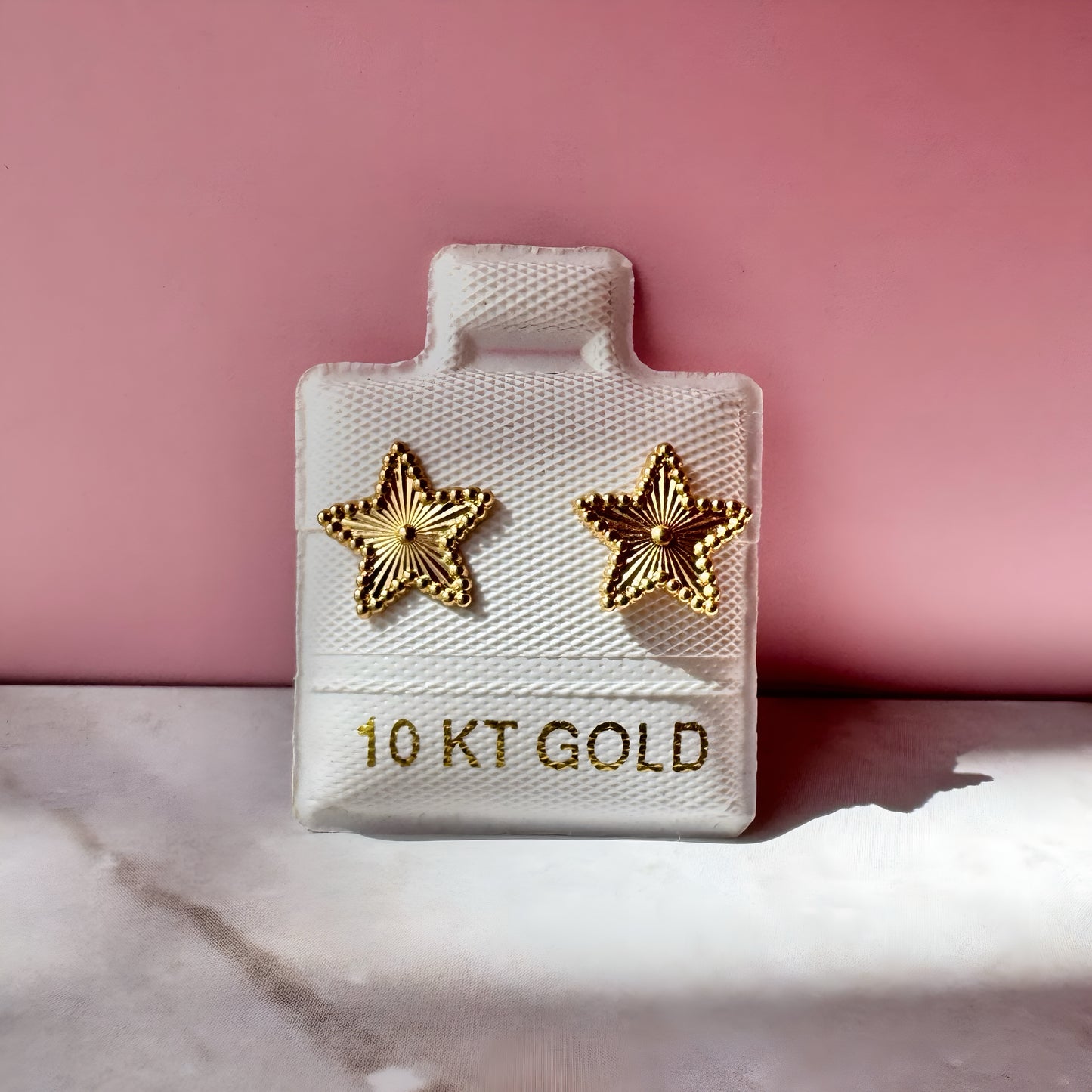 Estrella boleada ⭐️