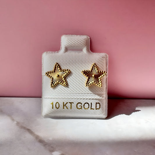 Estrella boleada ⭐️