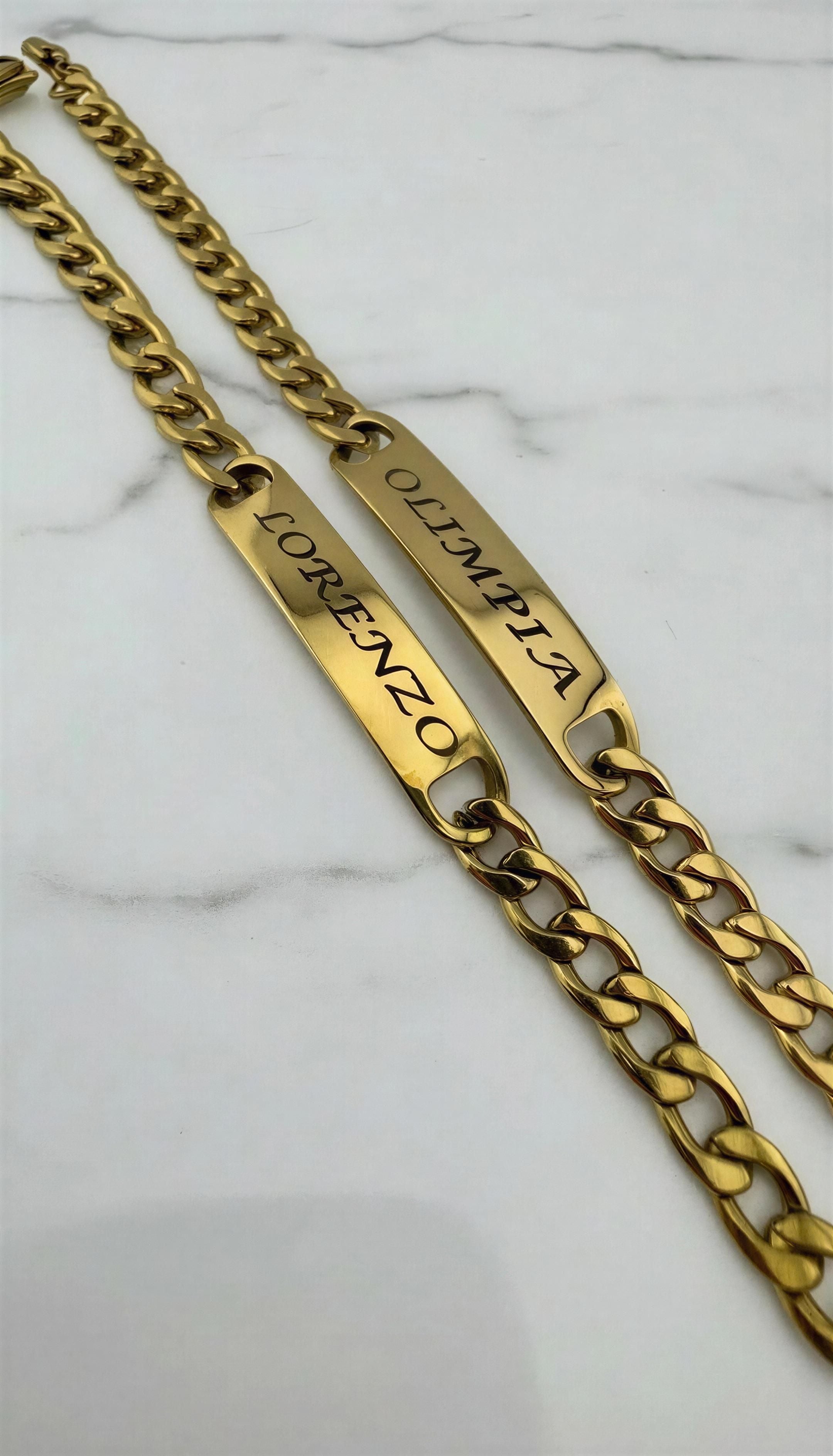 Dúo Pulseras