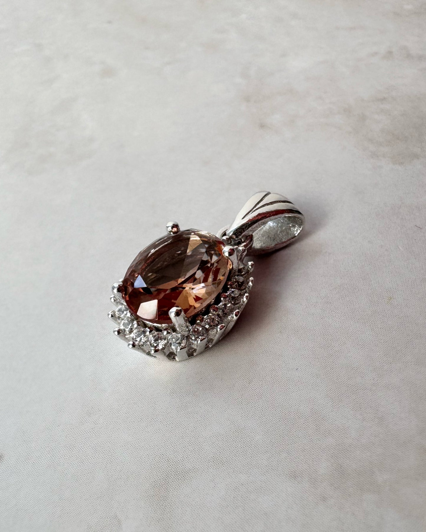 Dije Piedra Zultanita