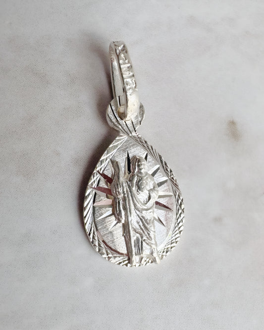Gota San Judas Tadeo 2 cm